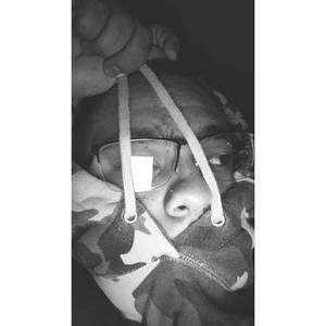 Meet your Posher, Adam